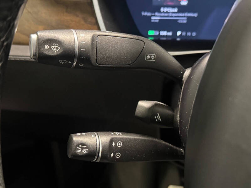 2017 Tesla Model X P100D