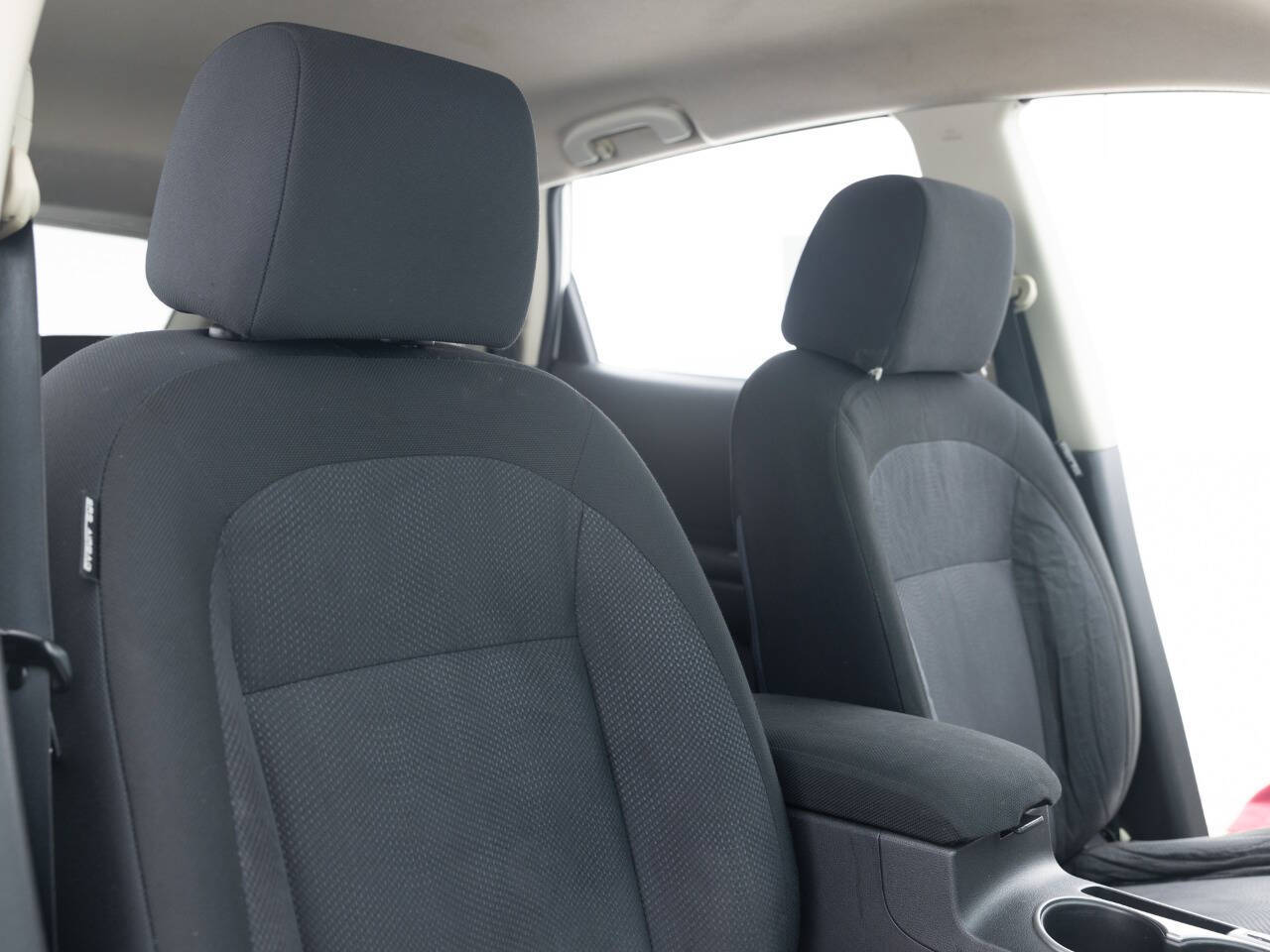 Used Car 2013 Nissan Rogue  S Awd 4dr Crossover For Sale Under $10,000 In Coal City, Illinois