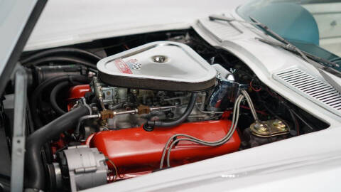 1967 Chevrolet Corvette