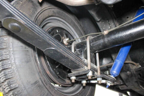 1956 Ford Thunderbird