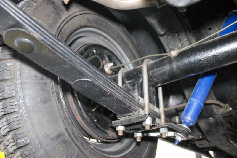 1956 Ford Thunderbird