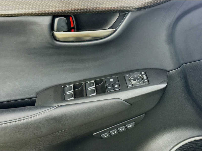 2018 Lexus NX 300