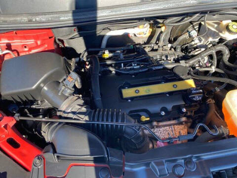 2016 Buick Encore Convenience