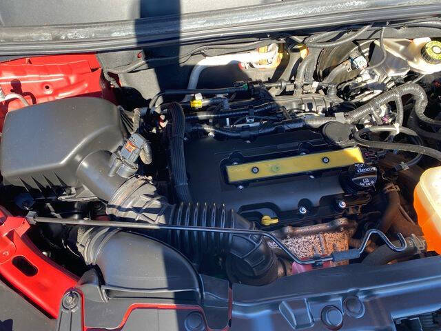 2016 Buick Encore Convenience