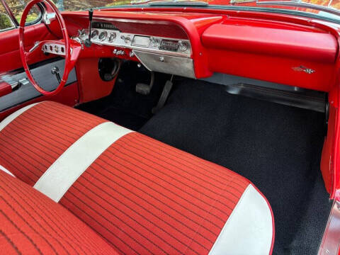 1961 Chevrolet Impala