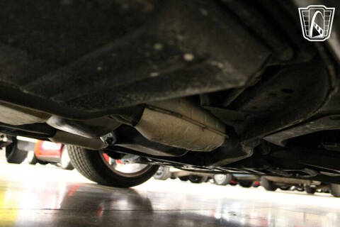 1988 Chevrolet Corvette