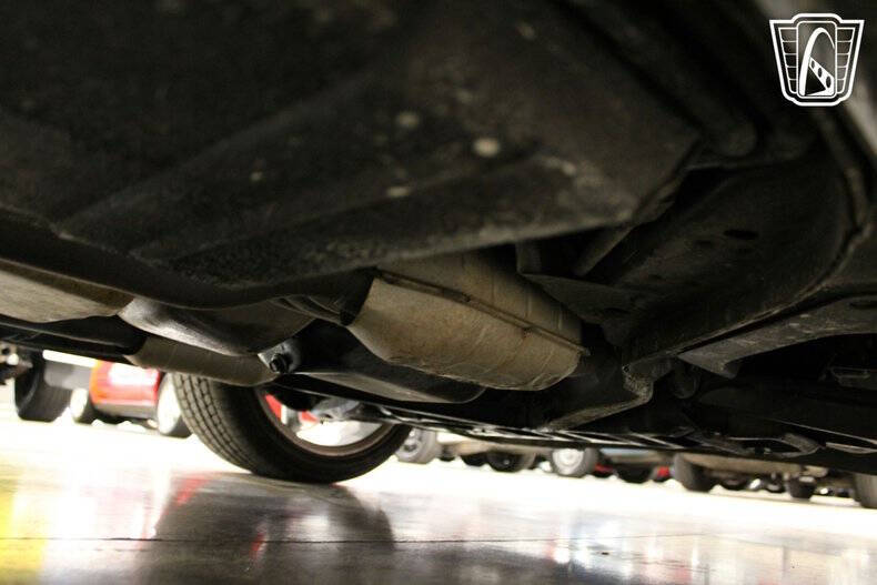 1988 Chevrolet Corvette