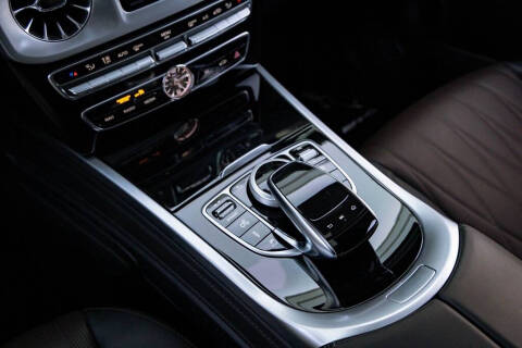 2020 Mercedes-Benz G-Class AMG G 63