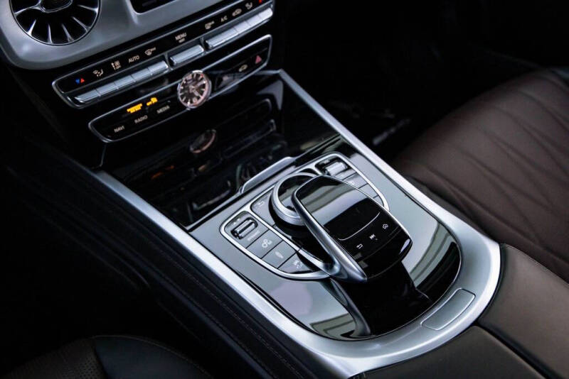 2020 Mercedes-Benz G-Class AMG G 63