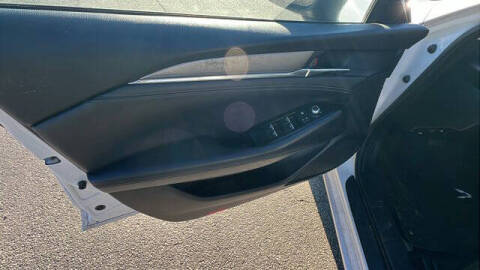 2021 Mazda MAZDA6 Touring