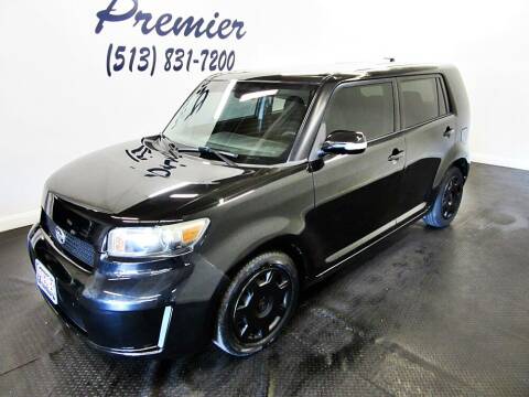 2008 Scion xB for sale at Premier Automotive Group in Milford OH