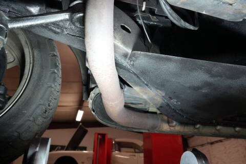 1966 Chevrolet Corvette