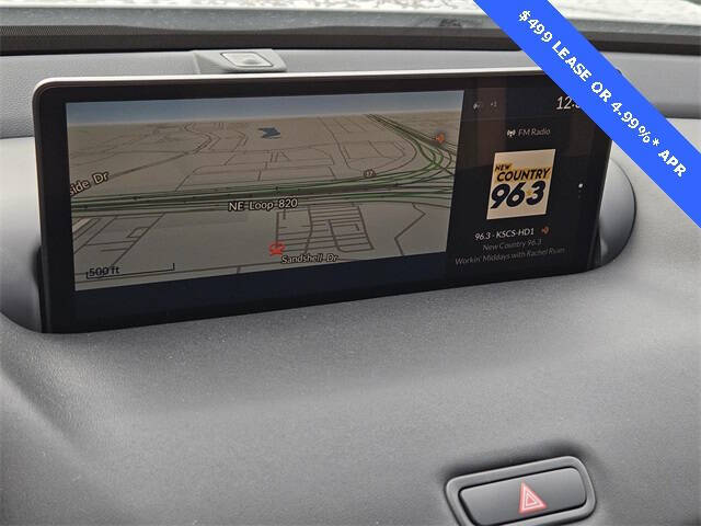 2025 Acura TLX w/Tech