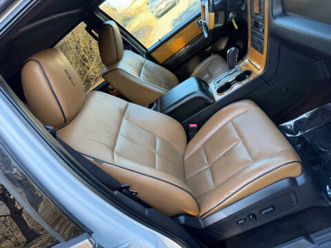 2013 Lincoln Navigator