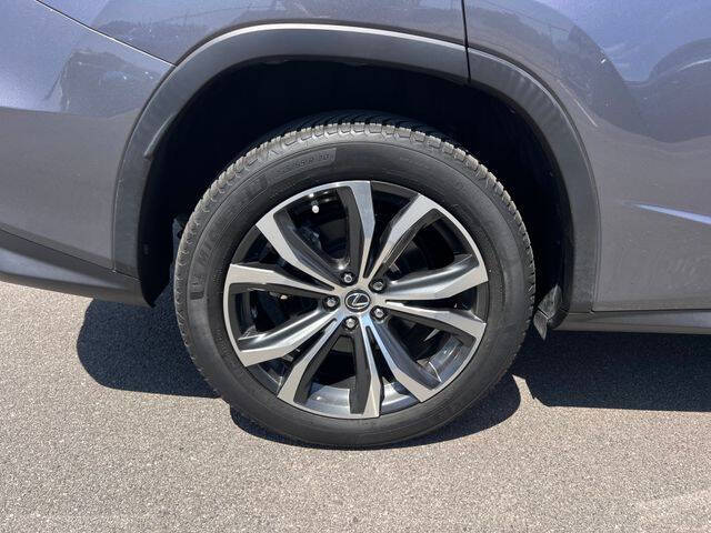 2020 Lexus RX 350