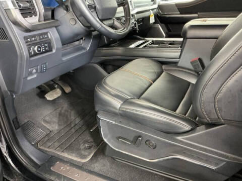 2024 Ford F-350 Super Duty