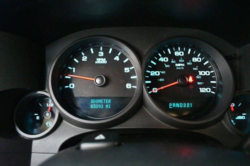 2013 GMC Sierra 1500