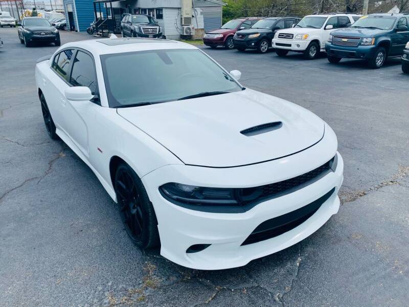 2020 Dodge Charger for sale in Lexington, KY