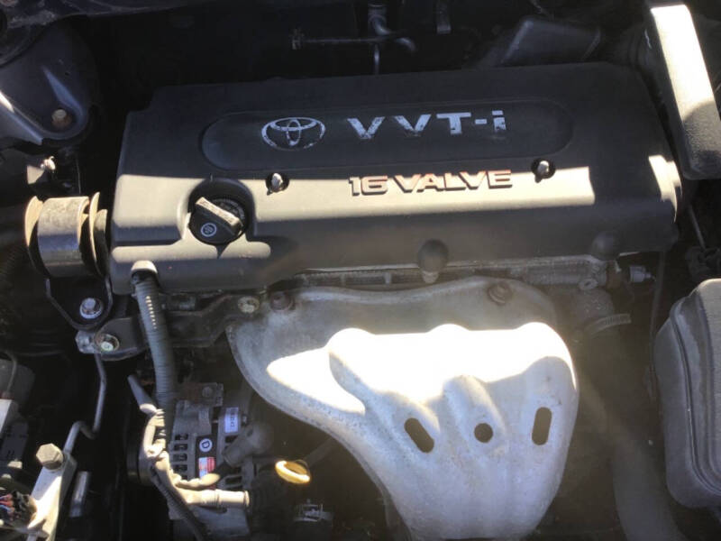 2007 Toyota Camry CE