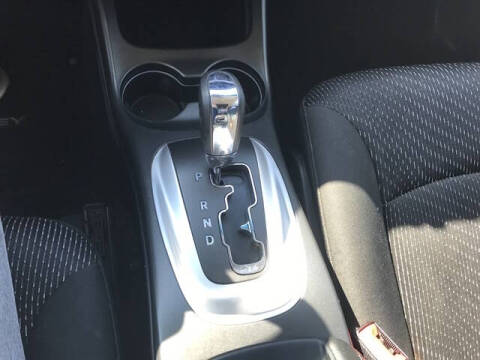 2016 Dodge Journey SE