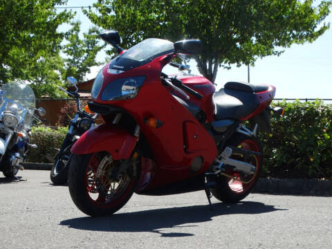 2000 Kawasaki Ninja for sale at Brookwood Auto Group in Forest Grove OR