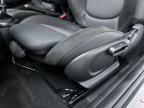 2024 MINI Hardtop 2 Door Cooper S