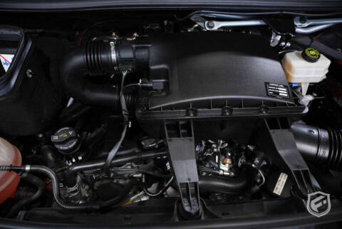 2020 Mercedes-Benz Sprinter