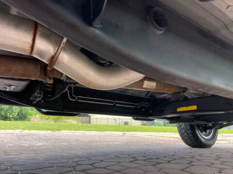 2007 Chevrolet Silverado 3500 Classic LT3