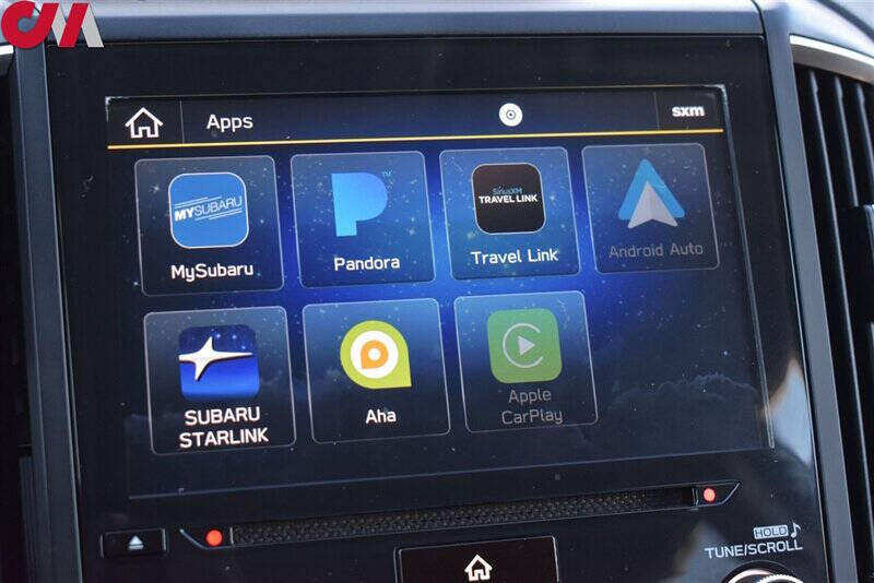 2019 Subaru Forester Touring