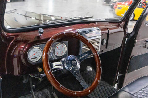 1950 Ford F-1