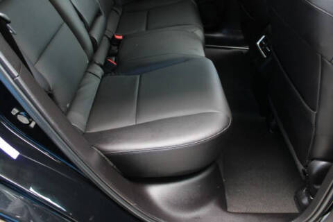 2017 Acura RDX w/Advance