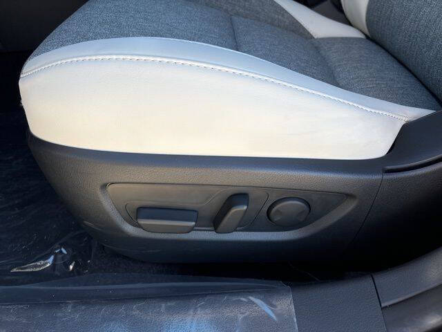 2026 Mazda CX-30 2.5 S Aire Edition