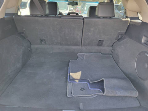 2014 Acura RDX w/Tech