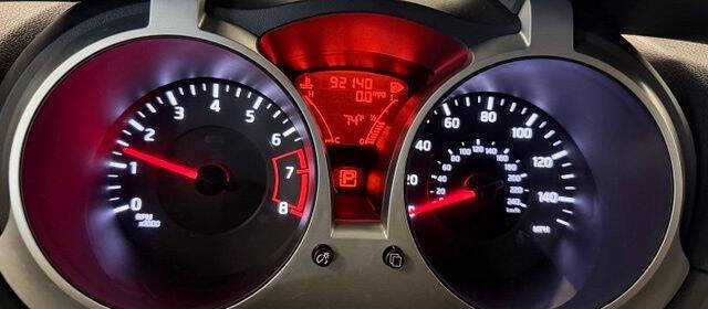 2014 Nissan JUKE S