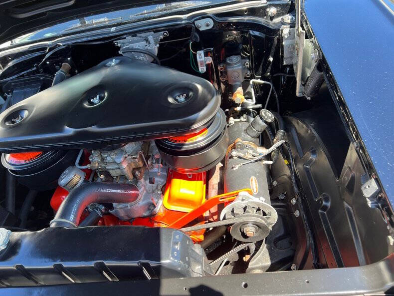 1957 Chevrolet Bel Air