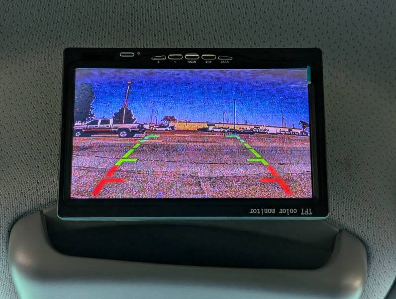 2016 Mercedes-Benz Sprinter 2500