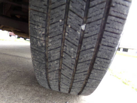 2008 Chevrolet Express LS 2500