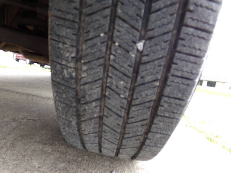 2008 Chevrolet Express LS 2500