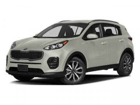 2017 Kia Sportage for sale at CarZoneUSA in West Monroe LA