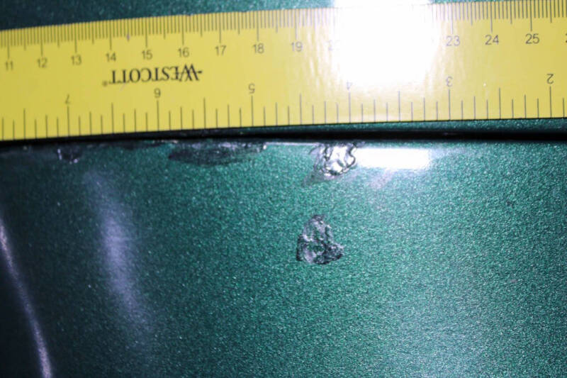 1950 Chevrolet Styleline