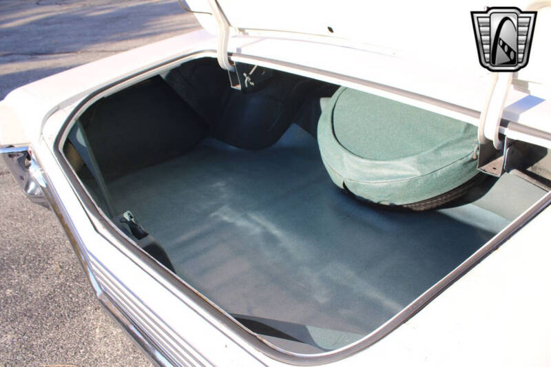 1966 Pontiac Grand Prix