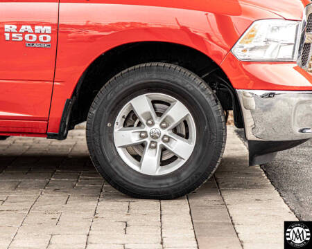 2023 RAM 1500 Classic