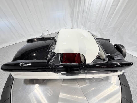 1960 Nash Metropolitan