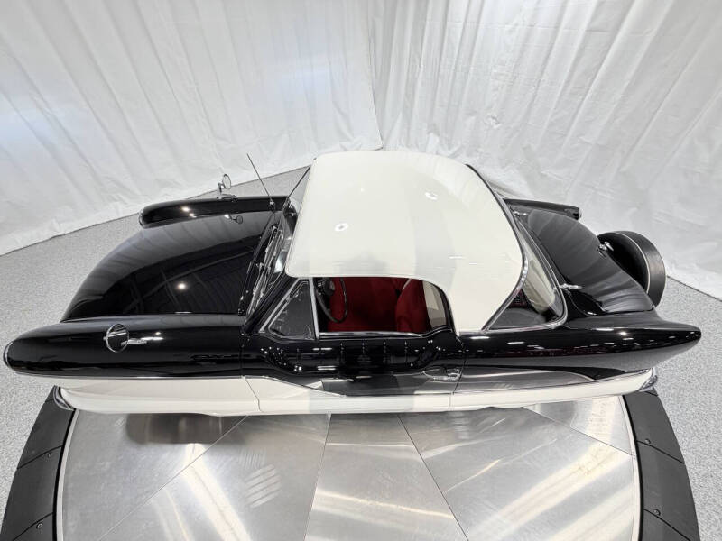 1960 Nash Metropolitan