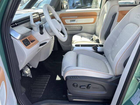 2025 Volkswagen ID. Buzz