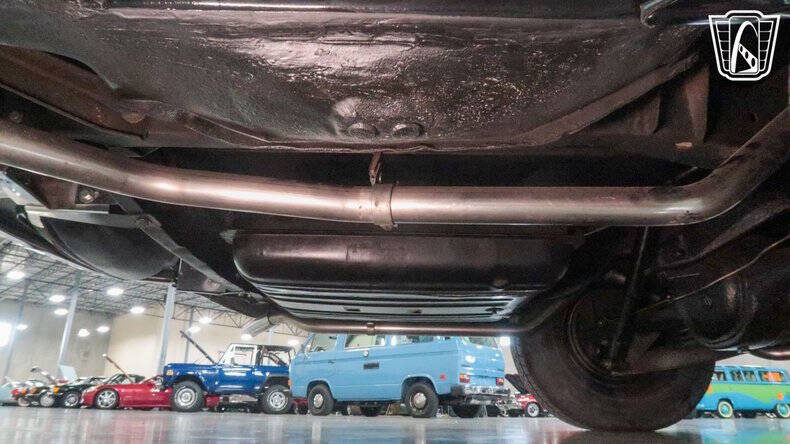 1958 Chevrolet Impala
