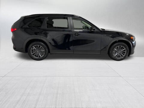 2025 Mazda CX-70 3.3 Turbo Preferred