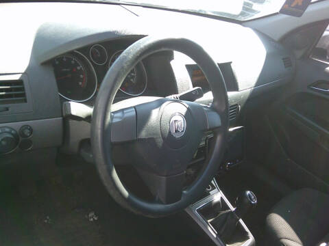 2008 Saturn Astra XE