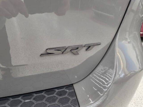 2022 Dodge Durango SRT 392