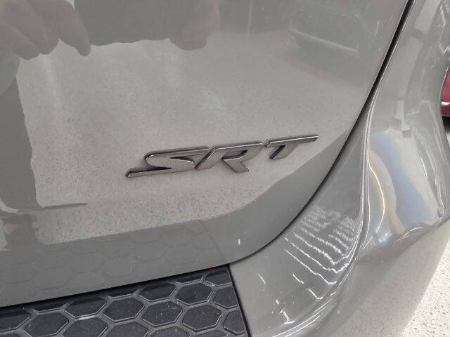 2022 Dodge Durango SRT 392
